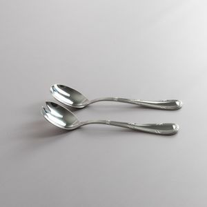 Juego Para Servir Ensalada Regency