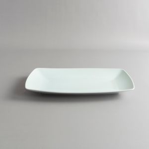 Fuente Rectangular Asian 35 cm