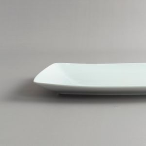 Fuente Rectangular Asian 35 cm