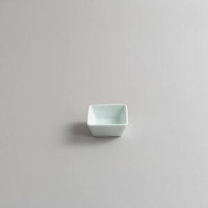 Ramkin Cuadrado Asian 6X6 cm