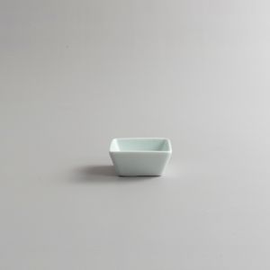 Ramkin Cuadrado Asian 6X6 cm