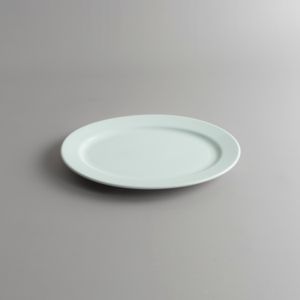 Fuente Oval Asian 23.5x31.5 cm