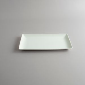 Fuente Rectangular Banquet Rak®  33 cm