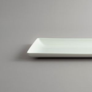 Fuente Rectangular Banquet Rak®  33 cm