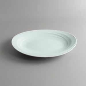 Fuente Oval Profunda Prelude 29 5x40 cm