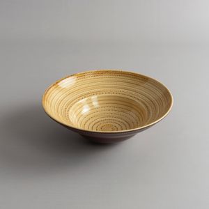 Pasta Bowl Twirl Arena 23 cm - x Unidad