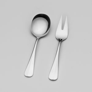 Juego de Servir Baguette