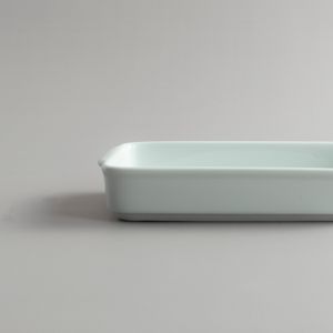 Fuente Rectangular Profunda Ultra 20x11 cm