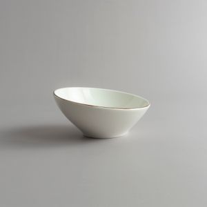 Bowl Angular Retro 16 cm - X Unidad
