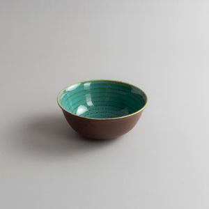 Bowl Alto Twirl Laguna 16 cm