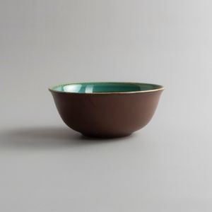 Bowl Alto Twirl Laguna 16 cm