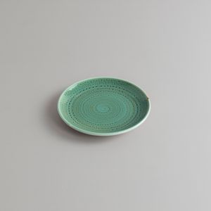 Plato de Postre Twirl Laguna 15 cm