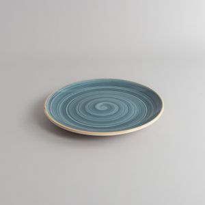 Plato Playo Dusk Bonna® 27 cm - X Unidad