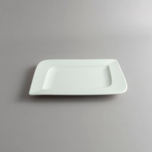 Fuente Rectangular con Ala Harmony 33x23 cm