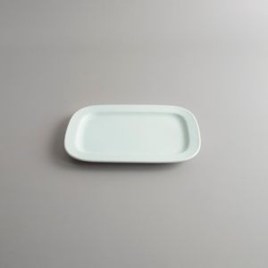 Fuente Rectangular Ultra 26 cm