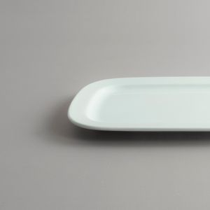 Fuente Rectangular Ultra 26 cm