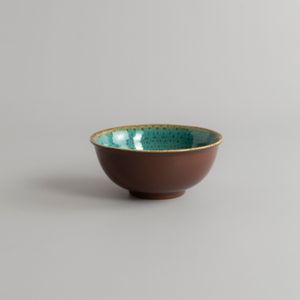Bowl Twirl Laguna 12 cm