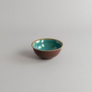 Bowl Twirl Laguna 12 cm