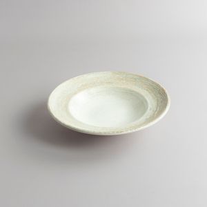 Plato Hondo Patera 27 cm - X Unidad
