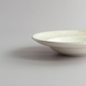Plato Hondo Patera 27 cm - X Unidad