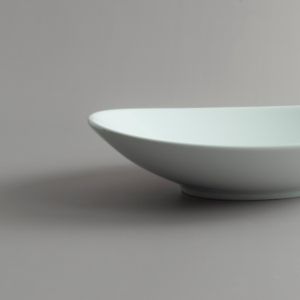 Fuente Oval Profunda Ultra 22.5x31 cm