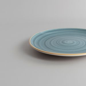 Plato Playo Dusk Bonna® 30 cm - X Unidad