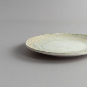 Plato de Postre Patera 21 cm - X Unidad