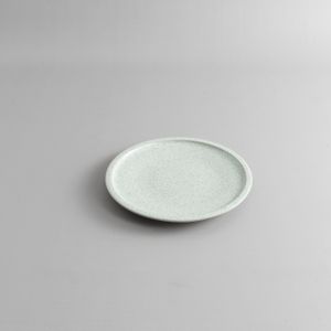 Plato de Postre Ease Clay 21 cm