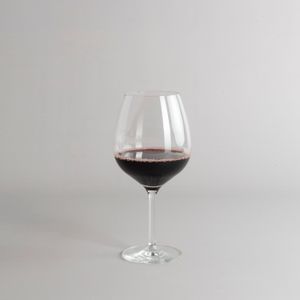Copón Banquet Zwiesel Glass 630ml - Set x6