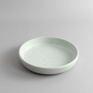 Plato Hondo Ease Clay 24 cm