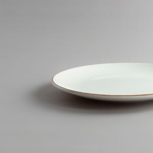 Plato Playo Retro 30 cm - X Unidad