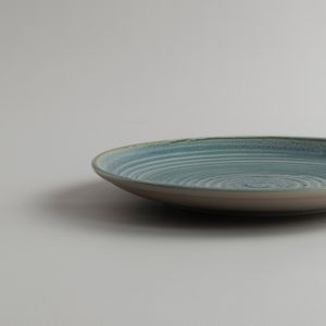 Plato de Postre Jade 21 cm