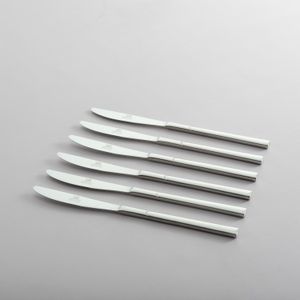 Cuchillo de Mesa Focus - Set X6