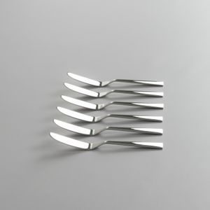 Cuchillo de Manteca Elevation - Set X6