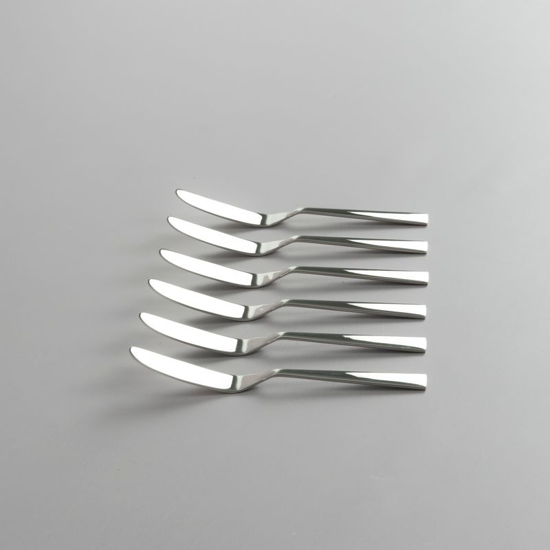 Cuchillo de Manteca Elevation Set X6 Cuchillos Volf Tienda