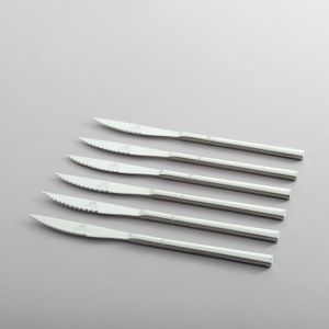 Cuchillo de Asado Focus - Set X6