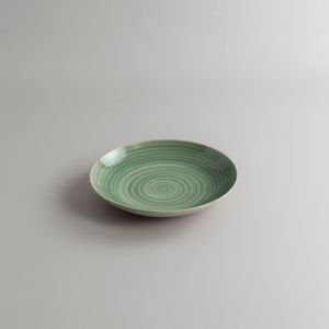 Plato Hondo Emerald 23 cm