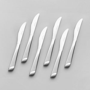 Cuchillo de Postre Pointer - Set X6