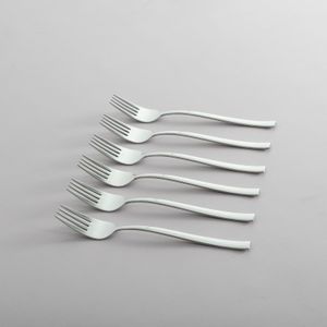 Tenedor de Postre Focus - Set X6
