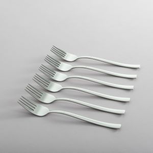 Tenedor de Mesa Focus - Set X6