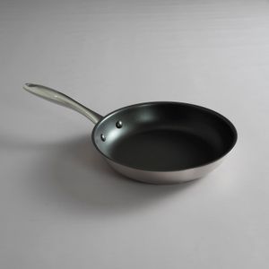 Sartén Beverly con Tecnología Antiadherente Ilag Ultimate - 24 cm