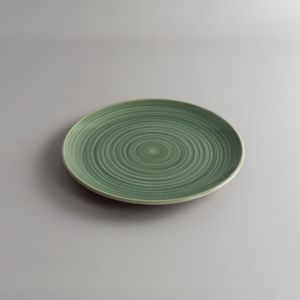 Plato Playo Emerald 28 cm