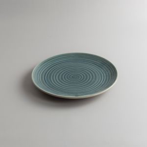 Plato Playo Jade 28 cm