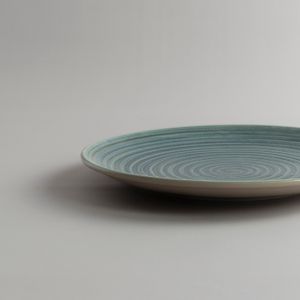 Plato Playo Jade 28 cm