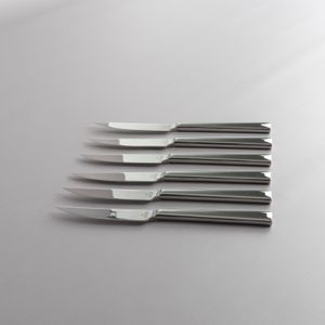 Cuchillo de Asado Elevation - Set X6