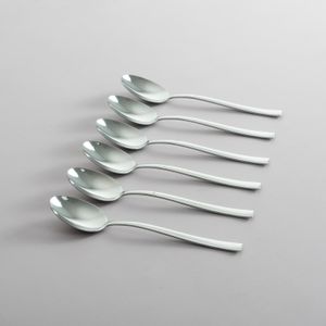 Cuchara de Postre Focus - Set X6