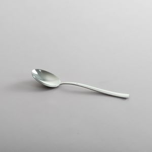 Cuchara de Postre Focus - Set X6