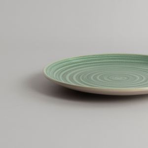Plato de Entrada-Postre Emerald 24 cm