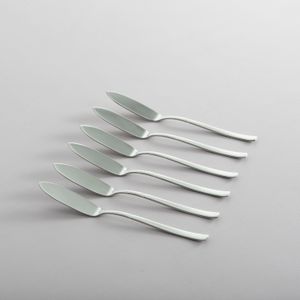 Cuchillo de Manteca Focus - Set X6