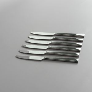 Cuchillo de Mesa Elevation - Set X6